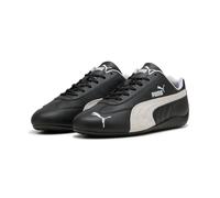Puma Speedcat LTHR Sneaker schwarz in EU40