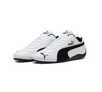 Puma Speedcat LTHR Sneaker weiß in EU42