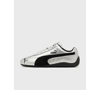 Puma Speedcat Metallic men Lowtop silver in Größe:40