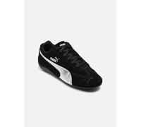 Puma - Speedcat Metallic Sa - Schwarz - Sneaker - Größe 39