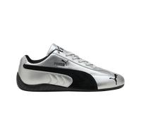 Puma Speedcat Metallic Silver Black - 38