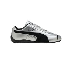 Puma Speedcat Metallic Silver Black - 38