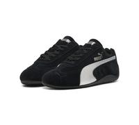 PUMA Speedcat Metallisch Safari Sneakers Teenager, Accessoires, Schwarz, 37