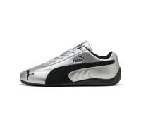 PUMA Speedcat Metallisch Sneakers Unisex, Schuhe, 45 Metallic