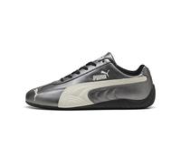 PUMA Speedcat Metallisch Sneakers Unisex, Schuhe, Schwarz, 44.5 Black