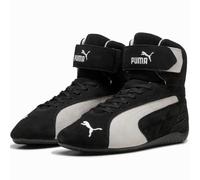 Puma Speedcat Mid Schwarz in Größe 42