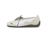 PUMA Speedcat Nova Ballet Sneakers Damen, Schuhe, Grau, 39