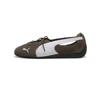PUMA Speedcat Nova Ballet Sneakers Damen, Schuhe, Grau, 40.5