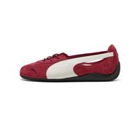 PUMA Speedcat Nova Ballet Sneakers Damen, Schuhe, Rot, 38