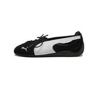 PUMA Speedcat Nova Ballet Sneakers Damen, Schuhe, Schwarz, 40
