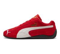 PUMA Speedcat OG, rot-kombiniert, Gr. 4½