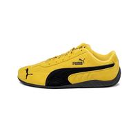 PUMA Mens Speedcat Og Casual Trainers Yellow