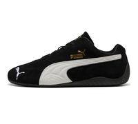 PUMA Herrensneaker Speedcat OG Casual Schwarz Größe 46