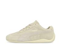 Puma Sneaker Speedcat OG (Leder) beige/weiss, Größe Euro (US) 42,5 (9,5)