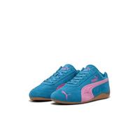 Puma Speedcat OG Sneaker Unisex Schuhe | Mit Plain | Tropical Blue/Poised Pink | Größe: 41 Blue