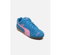Puma - Speedcat Og - Blau - Sneaker - Größe 40 1/2