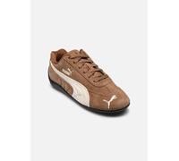 Puma - Speedcat Og - Braun - Sneaker - Größe 42