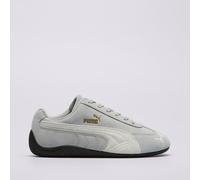 Puma Speedcat OG Sneakers Unisex Schuhe | Mit Plain | Cool Mid Gray/White | Größe: 37 Gray