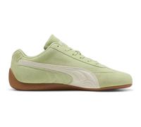 PUMA Speedcat OG Sneaker Unisex, Schuhe, Grün, 39 Green
