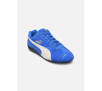 PUMA Speedcat Og Jr Undefined's Racetrack Ins Street Low Icon Sneaker