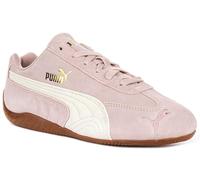 PUMA Speedcat Og Jr Undefineds Rennstrecken-ins-Straße Low Icon-Trainer, Flieder, 4.5 Big Kid