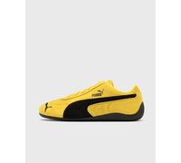 Puma Speedcat OG men Lowtop yellow in Größe:40,5