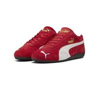 PUMA Speedcat OG, rot-kombiniert, Gr. 4½