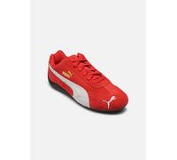 Puma Speedcat OG Sneakers for all time red / puma whi Gr. 40