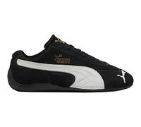 Puma Sneaker Speedcat OG Damen Schwarz/Puma White Größe 40,5
