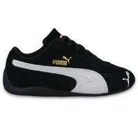 PUMA Boys Speedcat Og Casual Trainers Black