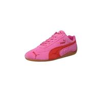 Puma Speedcat Og Sneaker für Erwachsene, unisex, Pink Pixel, leuchtendes Rot, 40.5 EU