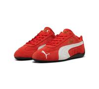 Puma - Speedcat Og M - Rot - Sneaker - Größe 39
