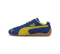 PUMA Speedcat OG Sneaker Unisex, Schuhe, Blau, 42.5 Blue