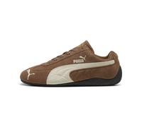 PUMA Speedcat OG Sneaker Unisex, Schuhe, Braun, 41 Brown