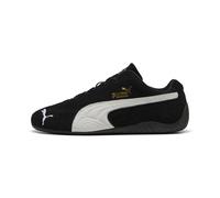 PUMA Speedcat OG Sneaker Unisex, Schuhe, Schwarz, 41 Black