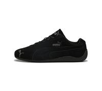PUMA Speedcat OG Sneaker Unisex, Schuhe, Schwarz, 41 Black