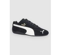 Puma Speedcat OG Sneakers black / puma white Gr. 41