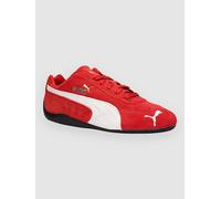 Puma Unisex Sneaker Speedcat OG 398846-02 37 For All Time Red-Puma White