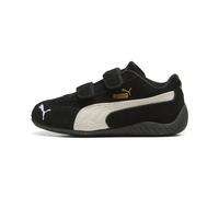 PUMA Speedcat OG Sneakers mit Klettverschluss Kinder, Schuhe, Schwarz, 34