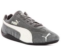 Puma Speedcat OG für Damen, grau, Größe 40 ½ EU / 7 UK