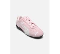 PUMA Womens Speedcat Og Casual Trainers Pink