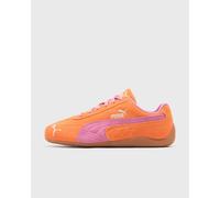 Puma Speedcat OG women Lowtop orange in Größe:38,5