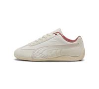 PUMA Speedcat Paris Sneakers Damen, Schuhe, Weiß, 39 White