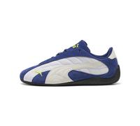 PUMA Speedcat Plus Play Sneakers Unisex, Schuhe, Blau, 37.5
