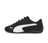 PUMA Speedcat Plus Sneakers Unisex, Schuhe, Schwarz, 37 Black