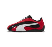 PUMA Speedcat Plus Sneakers Unisex, Schuhe, Rot, 39 Red