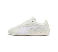 PUMA Speedcat Plus Sneakers Unisex, Schuhe, Weiß, 37 White