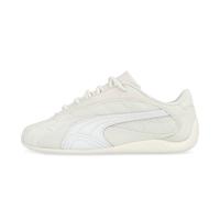 Puma Speedcat Plus Weiß in Größe 46