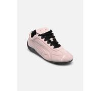 Puma - Speedcat Premium Bal - Rosa - Sneaker - Größe 40
