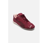 Puma - Speedcat Premium Balletcore Wns - Bordeaux - Größe 39
